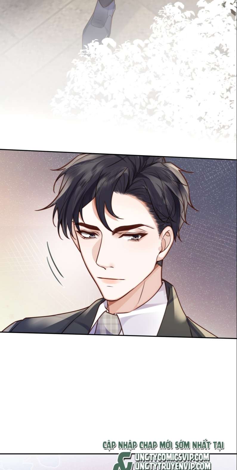 Tổng Tài Định Chế Tư Nhân Chapter 35 - Trang 4