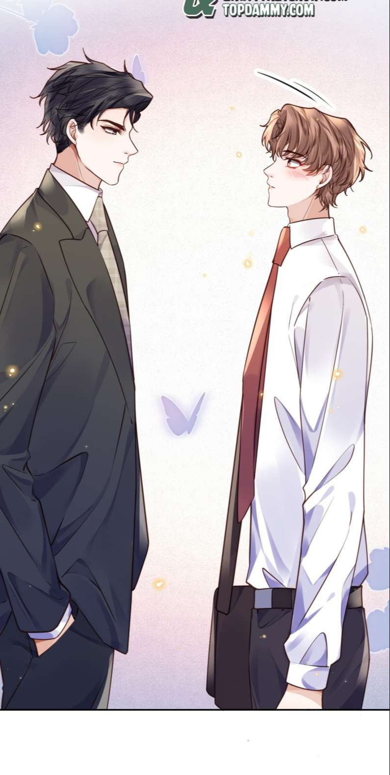 Tổng Tài Định Chế Tư Nhân Chapter 35 - Trang 4