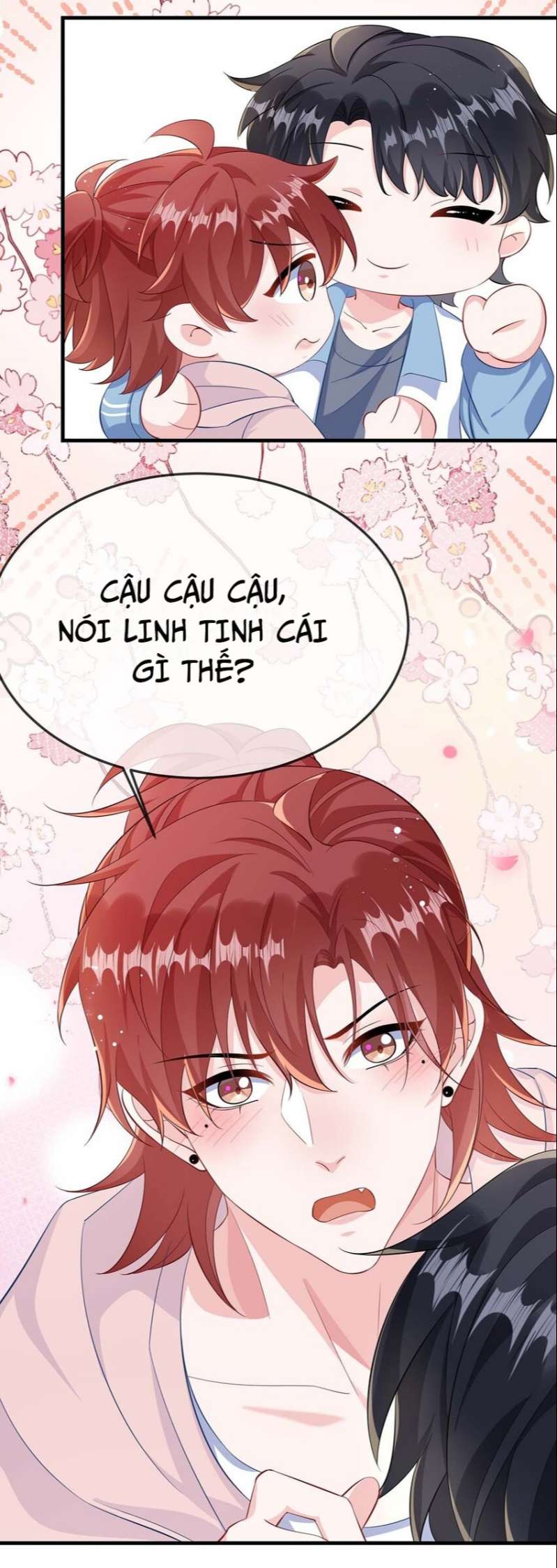 Giáo Bá Là Một Tên Yêu Tinh Chapter 50 - Trang 4