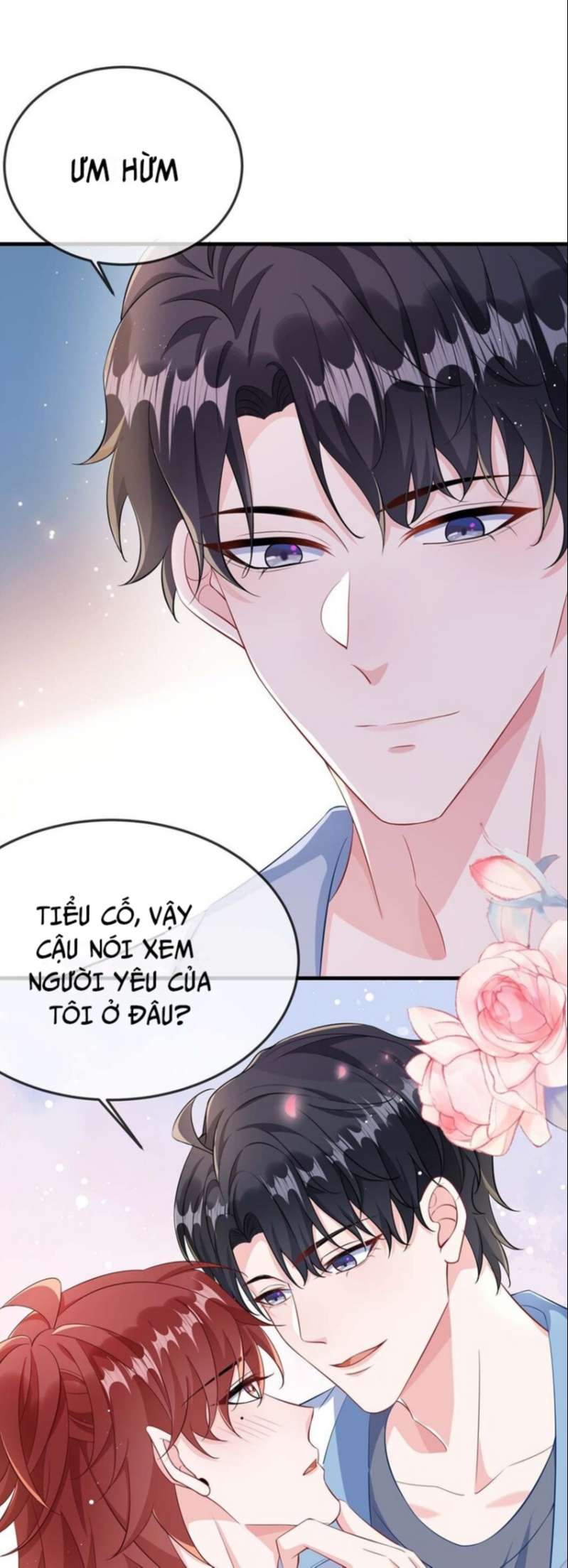 Giáo Bá Là Một Tên Yêu Tinh Chapter 50 - Trang 4