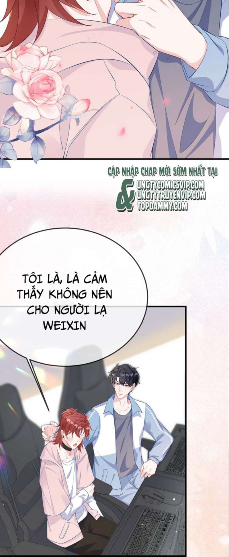 Giáo Bá Là Một Tên Yêu Tinh Chapter 50 - Trang 4