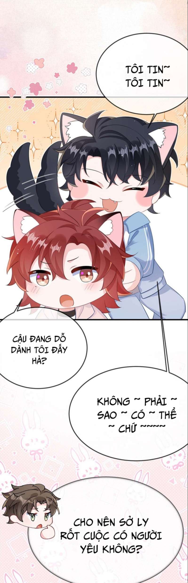 Giáo Bá Là Một Tên Yêu Tinh Chapter 50 - Trang 4