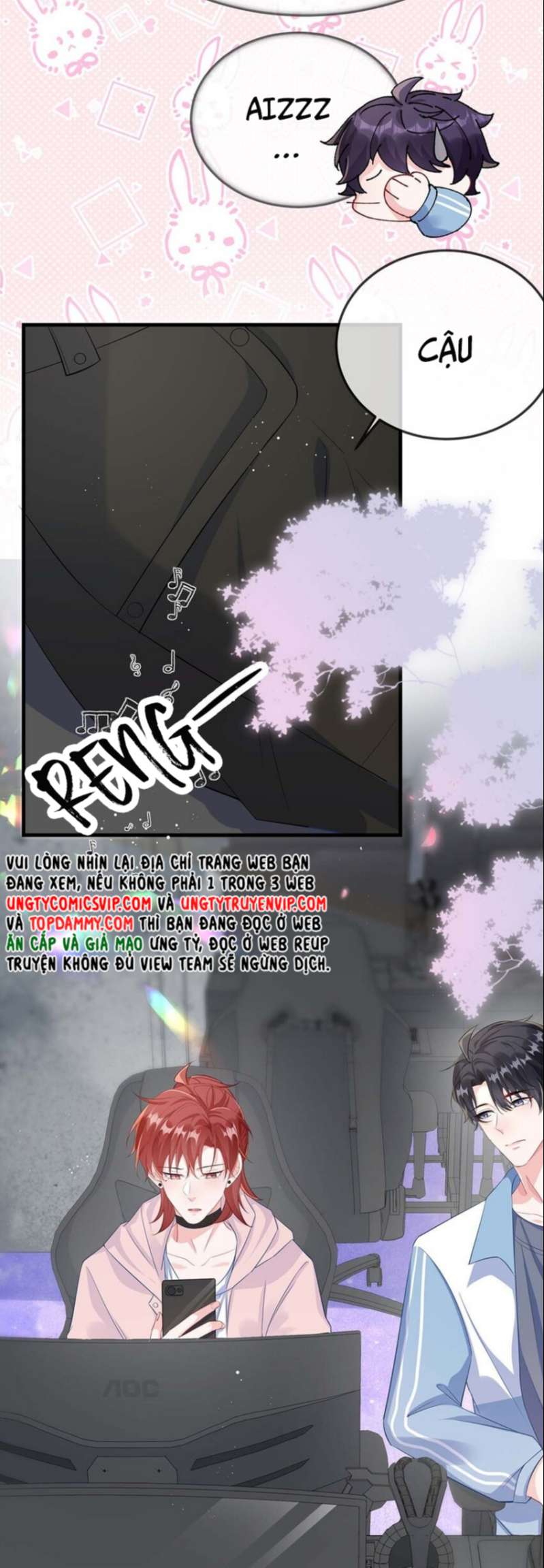 Giáo Bá Là Một Tên Yêu Tinh Chapter 50 - Trang 4