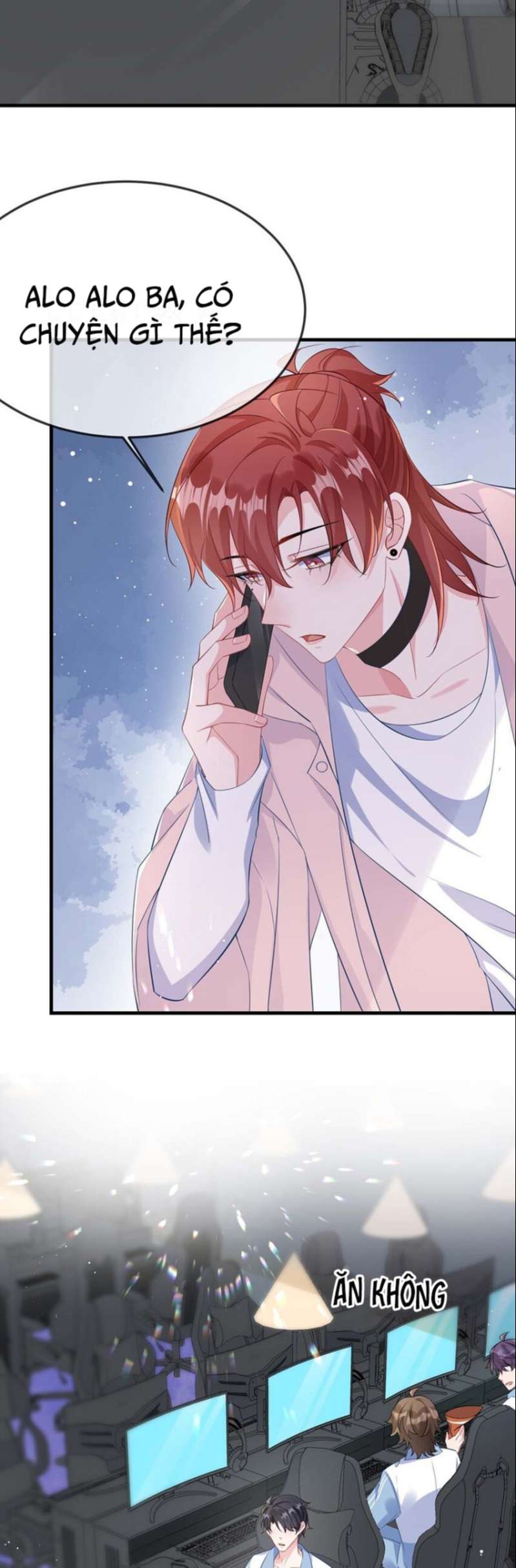 Giáo Bá Là Một Tên Yêu Tinh Chapter 50 - Trang 4