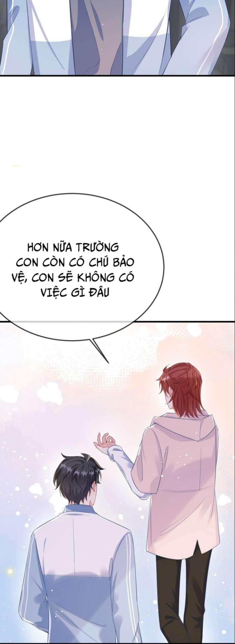 Giáo Bá Là Một Tên Yêu Tinh Chapter 50 - Trang 4