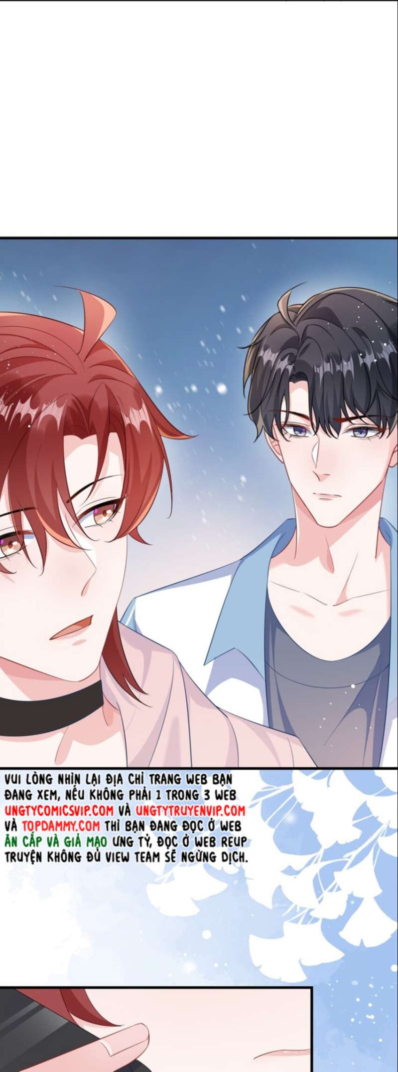 Giáo Bá Là Một Tên Yêu Tinh Chapter 50 - Trang 4