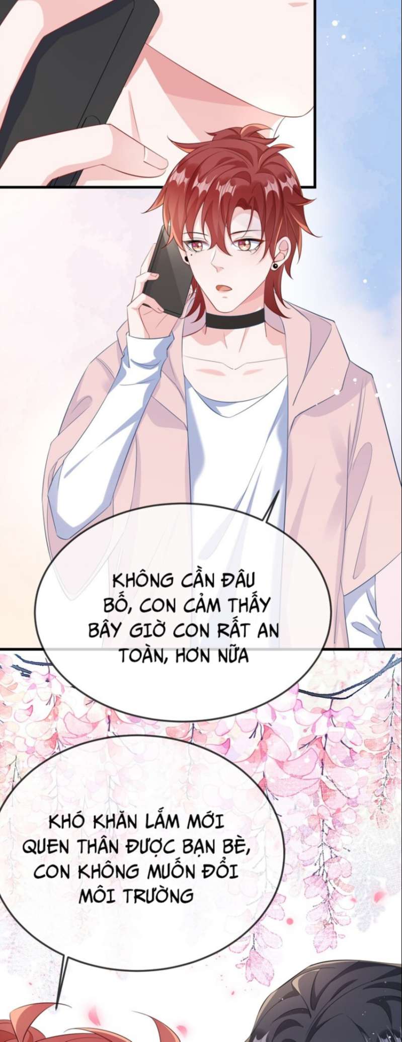 Giáo Bá Là Một Tên Yêu Tinh Chapter 50 - Trang 4