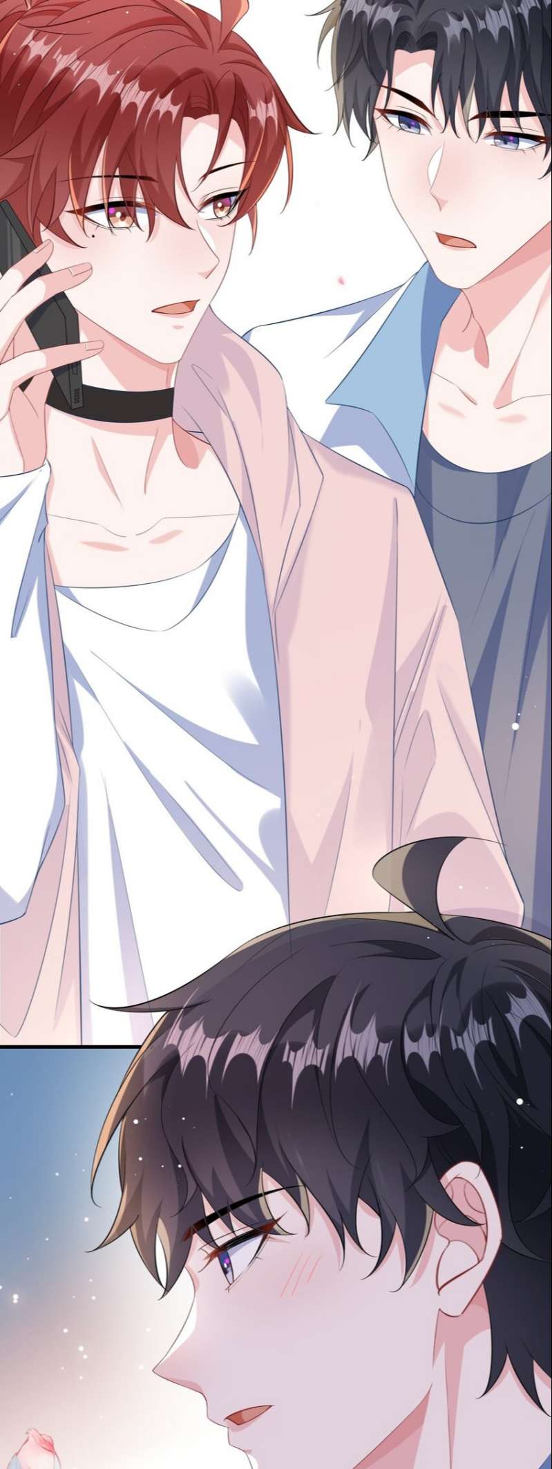 Giáo Bá Là Một Tên Yêu Tinh Chapter 50 - Trang 4