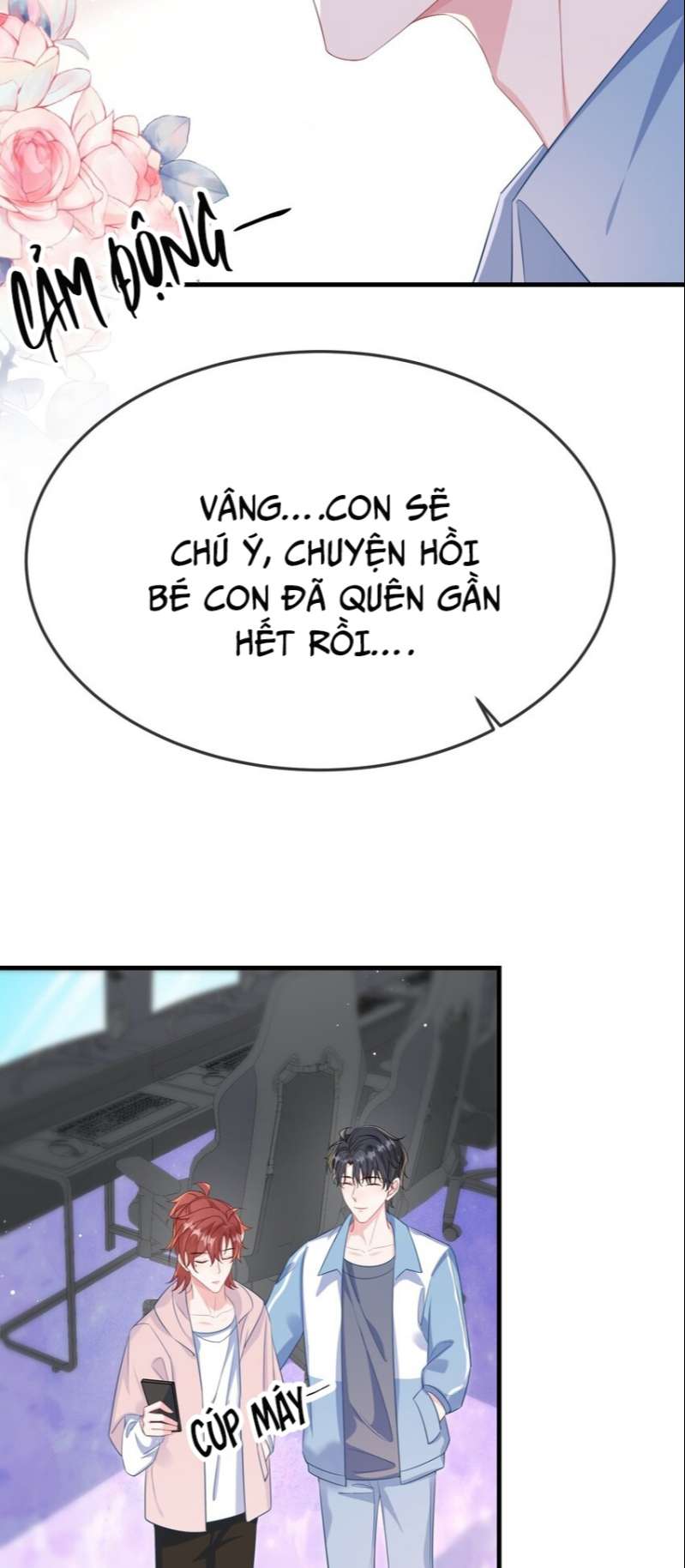 Giáo Bá Là Một Tên Yêu Tinh Chapter 50 - Trang 4