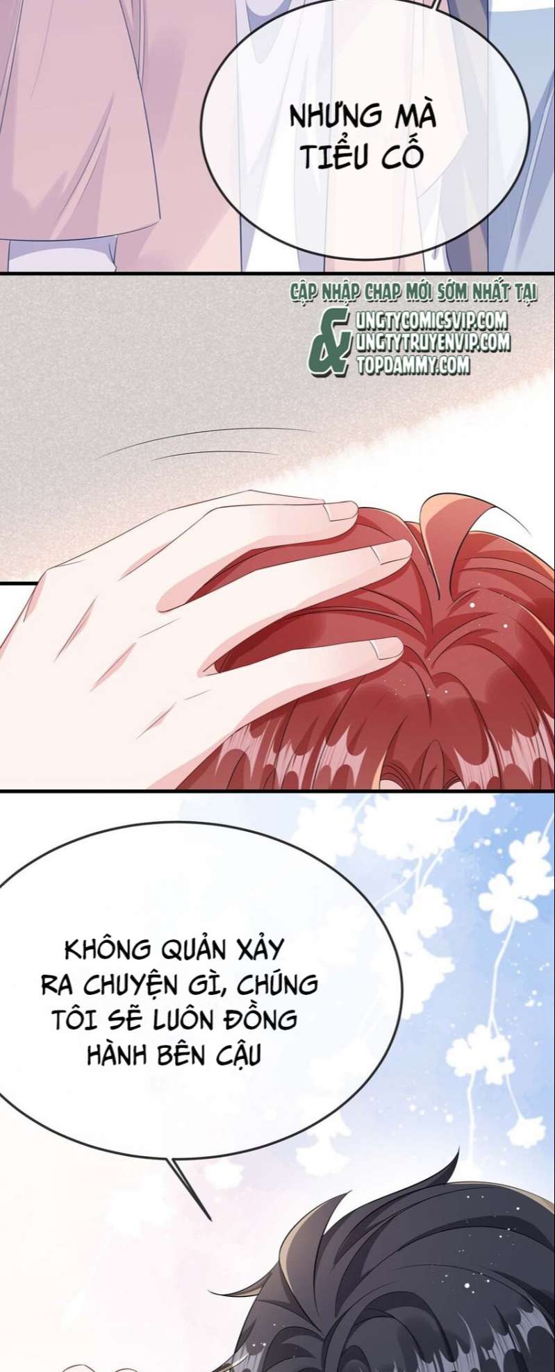 Giáo Bá Là Một Tên Yêu Tinh Chapter 50 - Trang 4