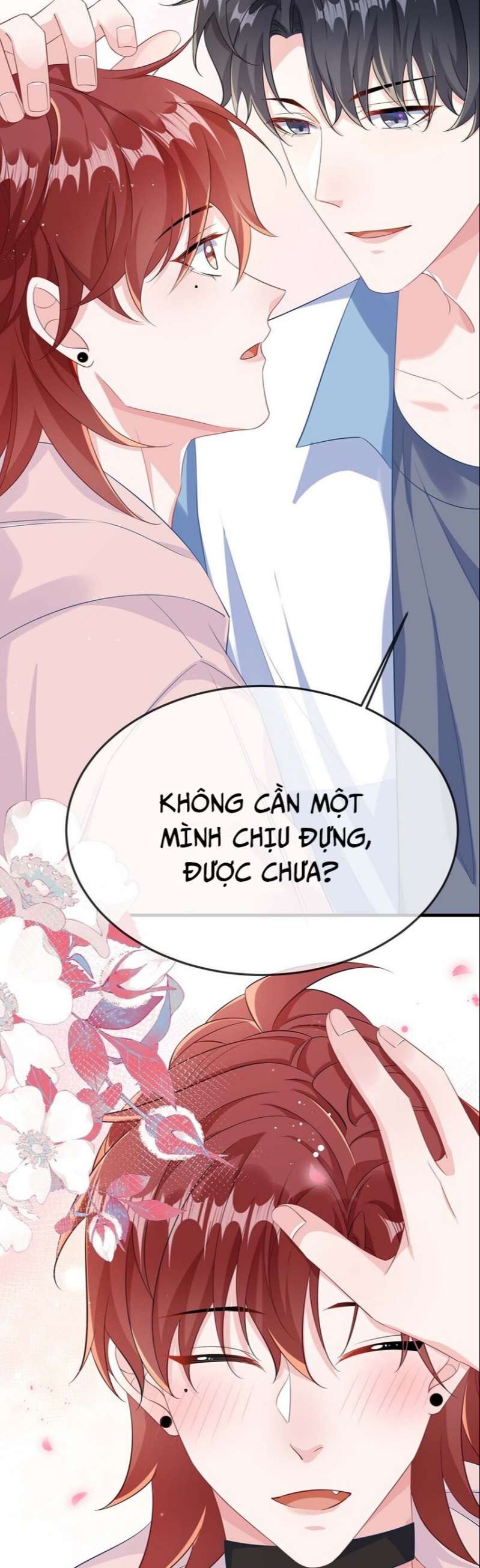 Giáo Bá Là Một Tên Yêu Tinh Chapter 50 - Trang 4