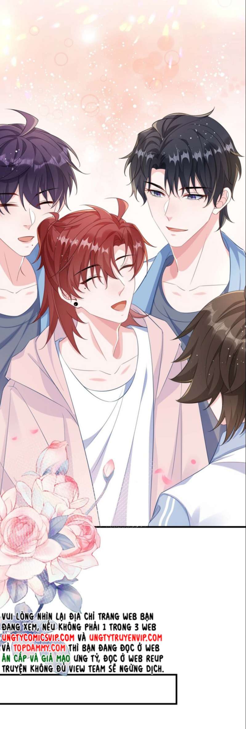 Giáo Bá Là Một Tên Yêu Tinh Chapter 50 - Trang 4