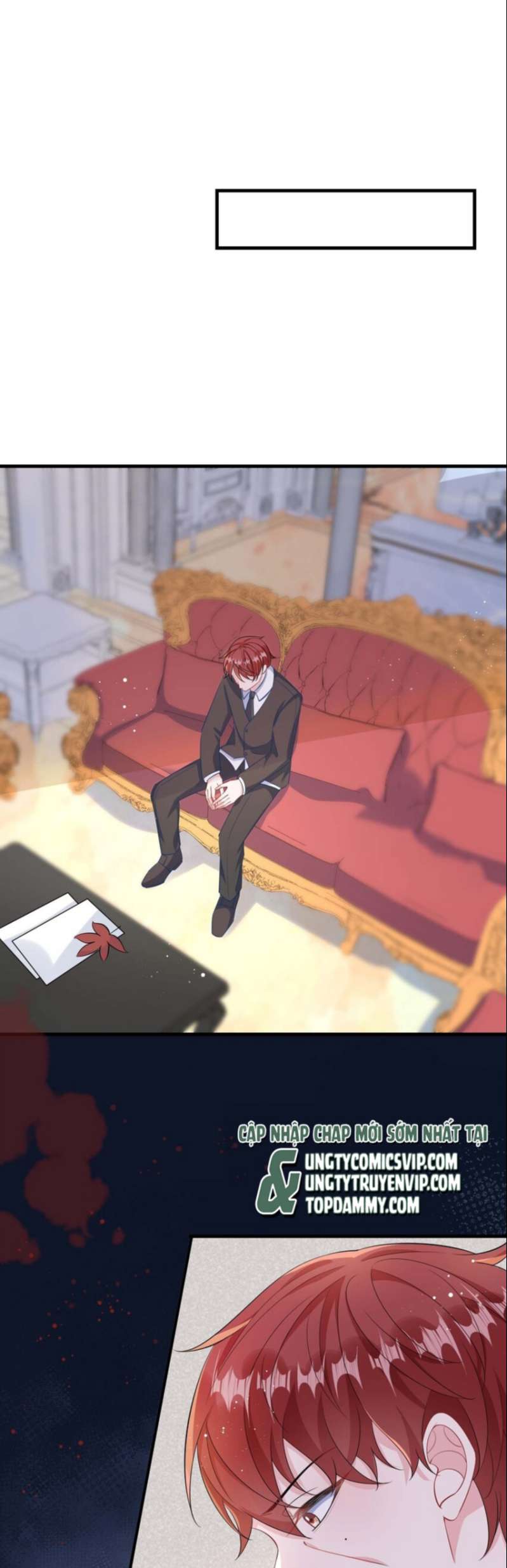 Giáo Bá Là Một Tên Yêu Tinh Chapter 50 - Trang 4