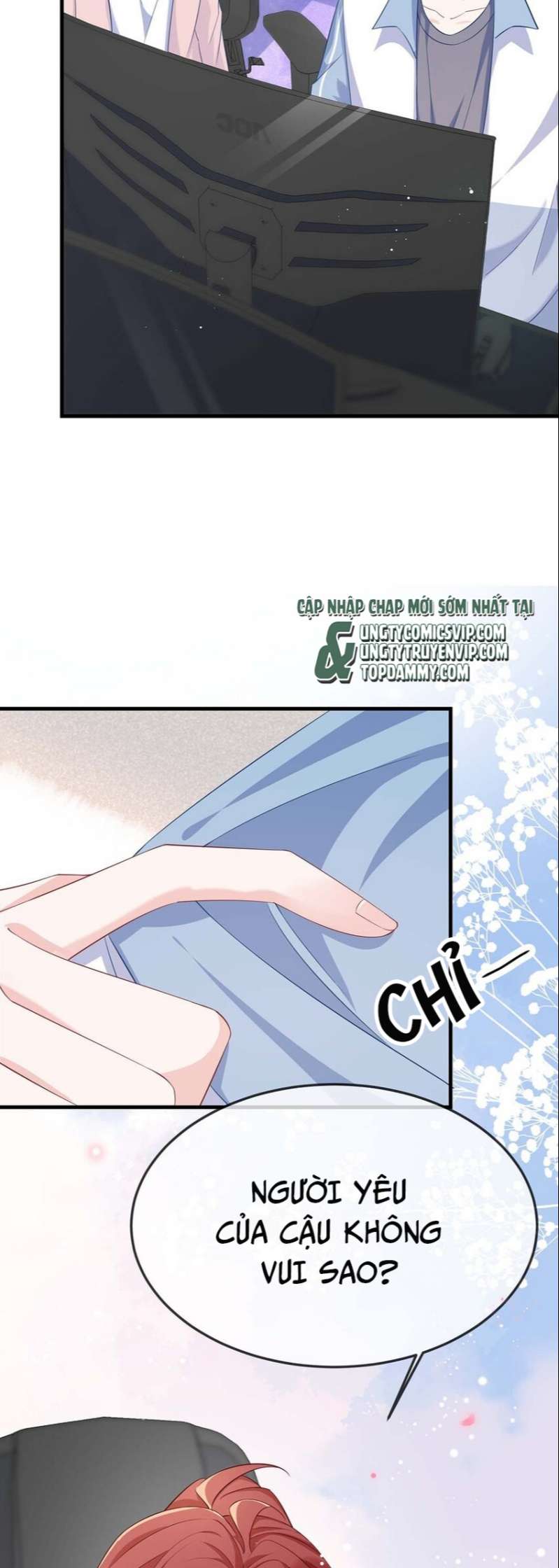 Giáo Bá Là Một Tên Yêu Tinh Chapter 50 - Trang 4