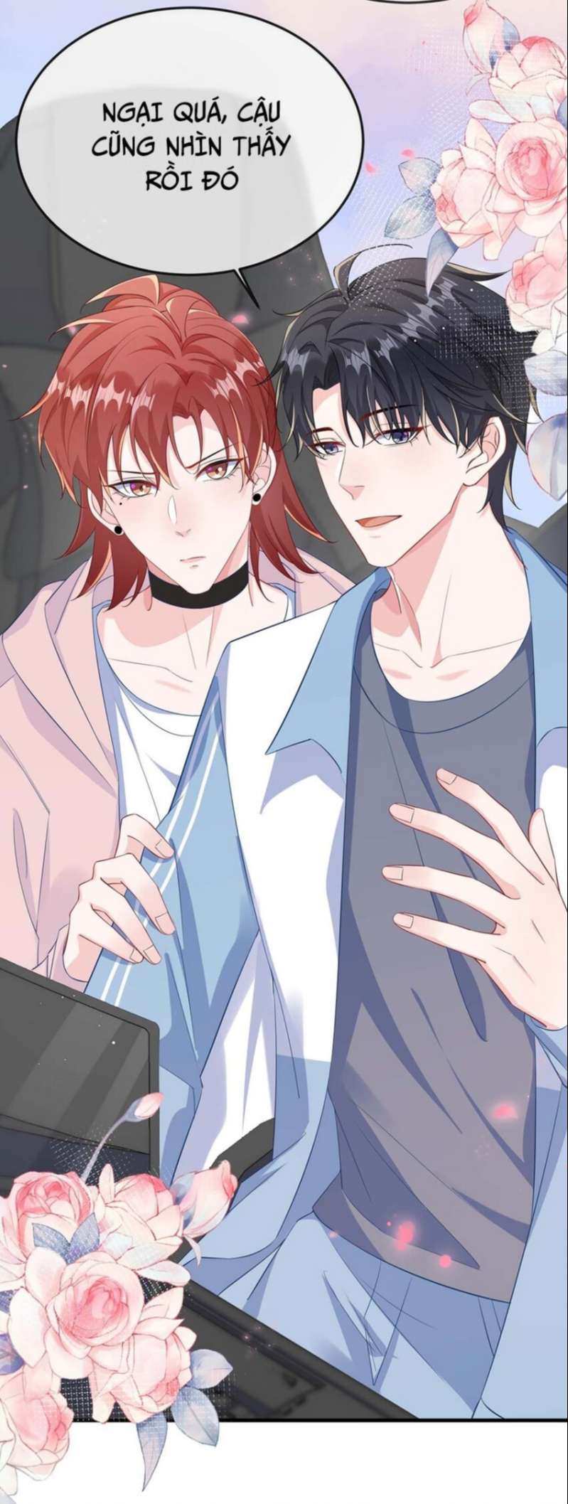 Giáo Bá Là Một Tên Yêu Tinh Chapter 50 - Trang 4