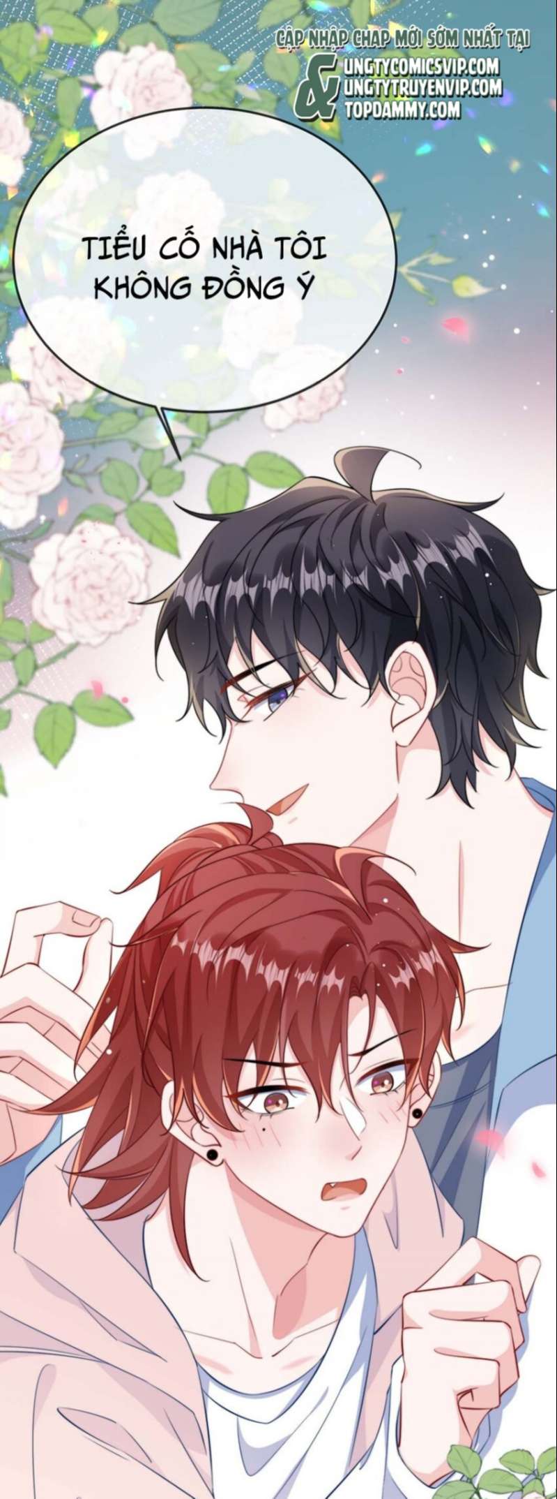 Giáo Bá Là Một Tên Yêu Tinh Chapter 50 - Trang 4