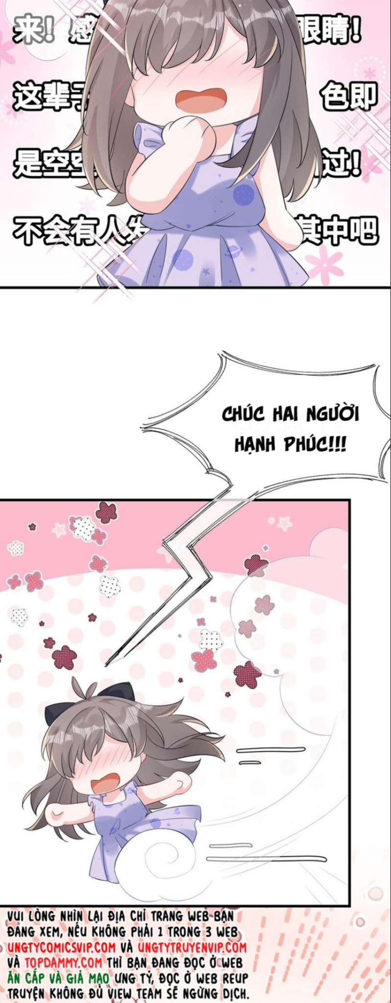 Giáo Bá Là Một Tên Yêu Tinh Chapter 50 - Trang 4