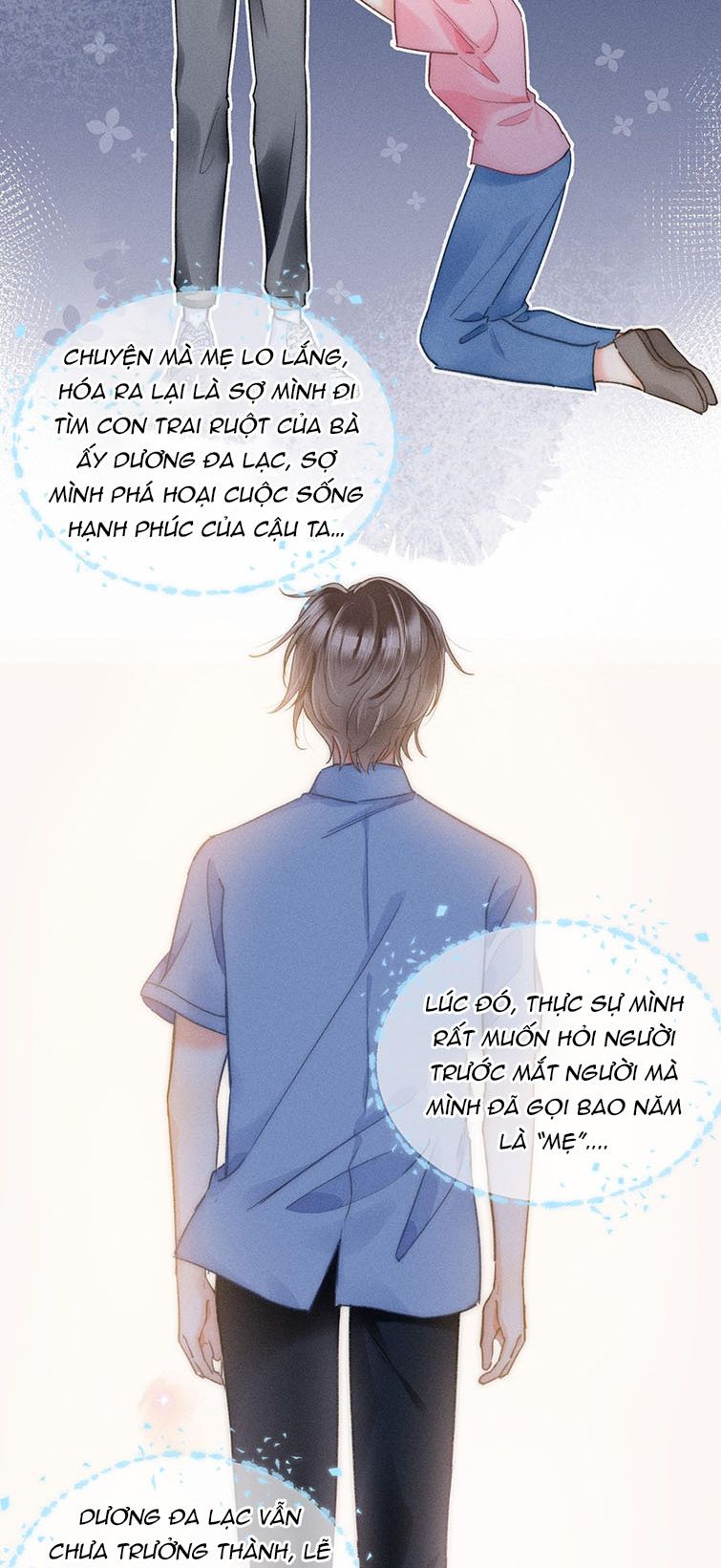 Ánh Trăng Vì Tôi Mà Đến Chapter 7 - Next Chapter 7