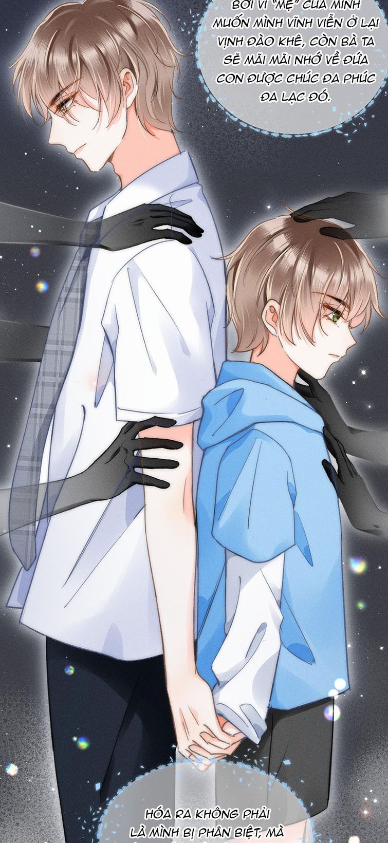 Ánh Trăng Vì Tôi Mà Đến Chapter 7 - Next Chapter 7