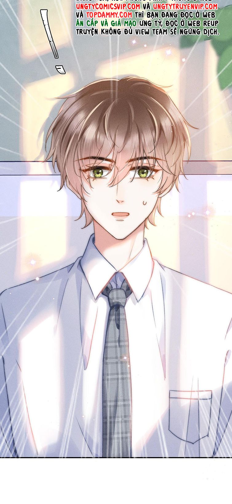 Ánh Trăng Vì Tôi Mà Đến Chapter 7 - Next Chapter 7