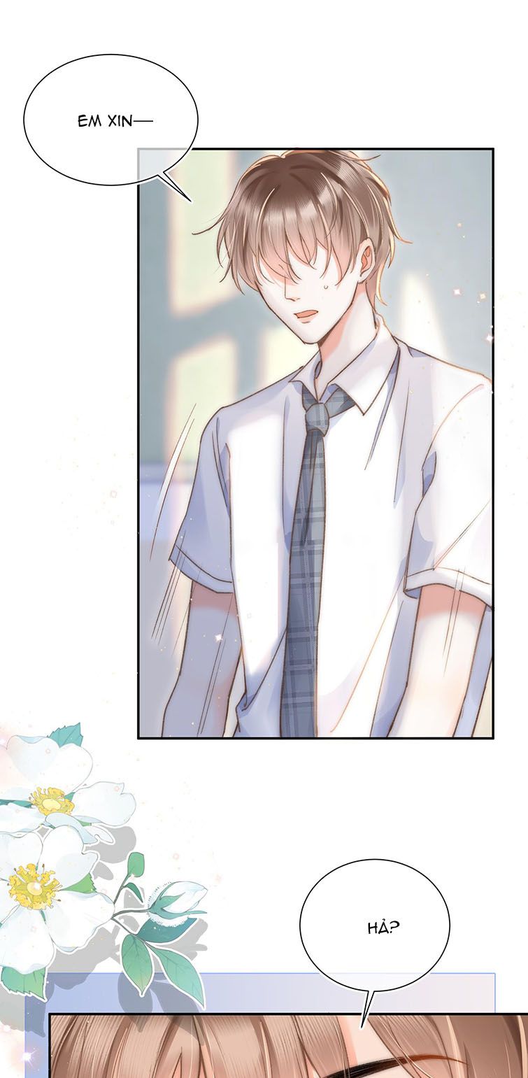 Ánh Trăng Vì Tôi Mà Đến Chapter 7 - Next Chapter 7