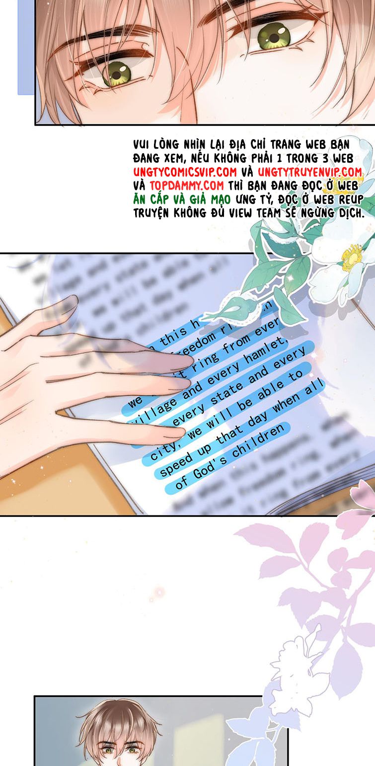 Ánh Trăng Vì Tôi Mà Đến Chapter 7 - Next Chapter 7