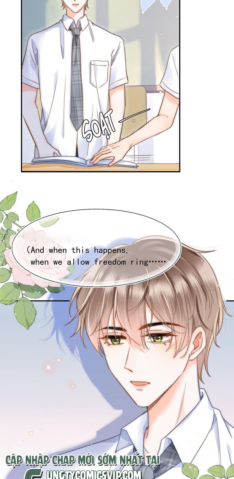 Ánh Trăng Vì Tôi Mà Đến Chapter 7 - Next Chapter 7