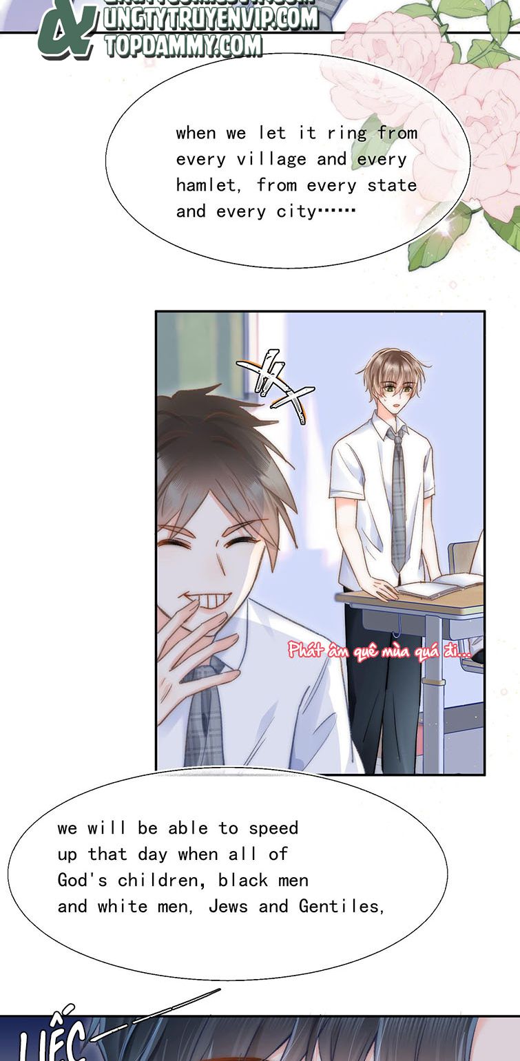 Ánh Trăng Vì Tôi Mà Đến Chapter 7 - Next Chapter 7