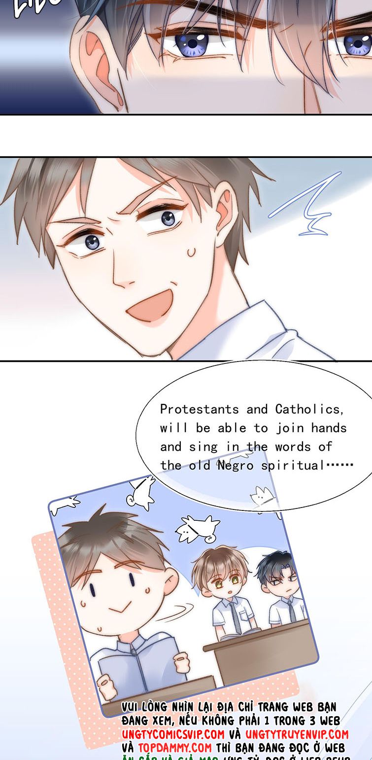 Ánh Trăng Vì Tôi Mà Đến Chapter 7 - Next Chapter 7