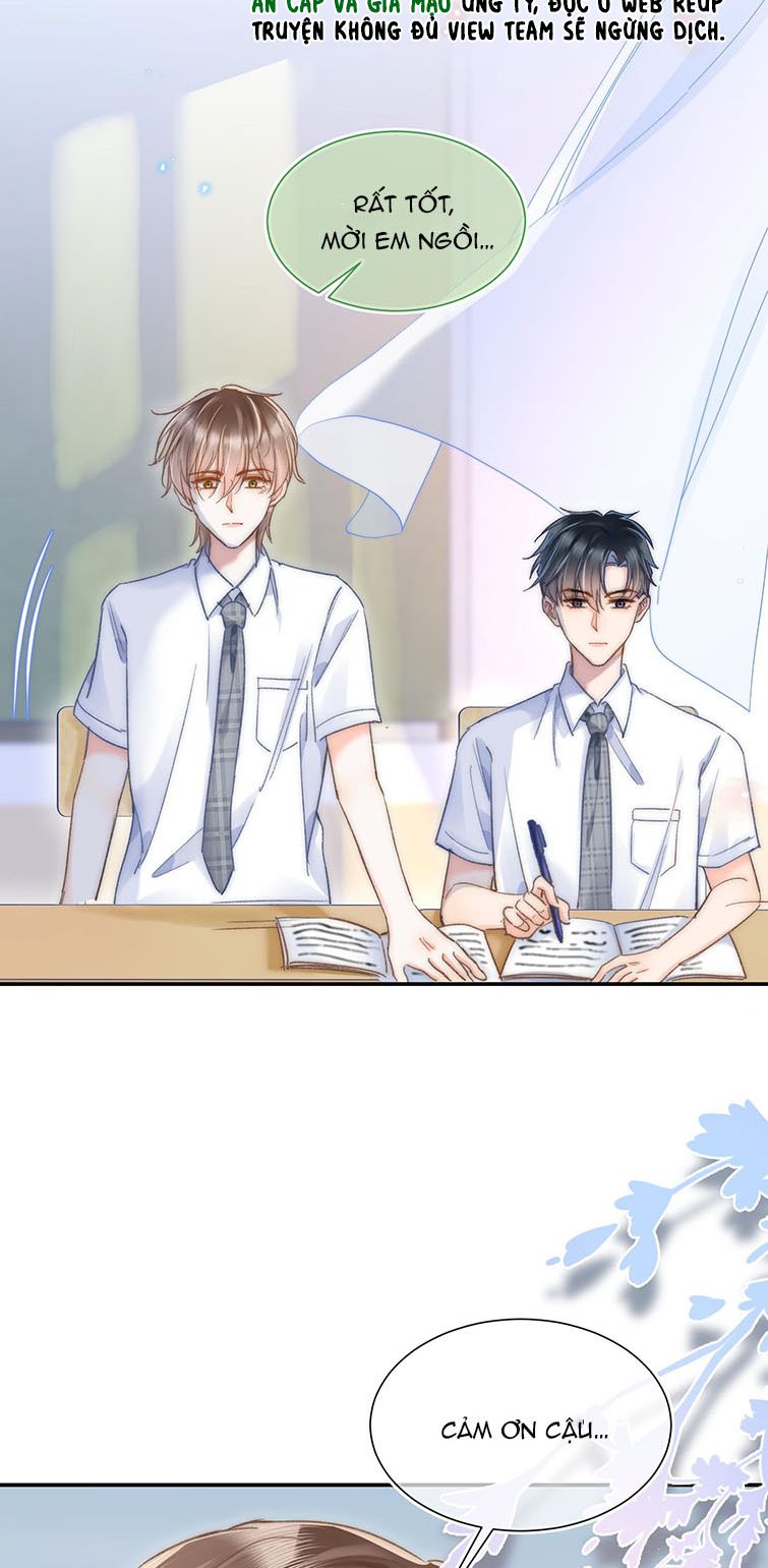 Ánh Trăng Vì Tôi Mà Đến Chapter 7 - Next Chapter 7