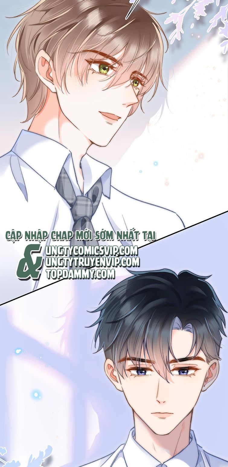 Ánh Trăng Vì Tôi Mà Đến Chapter 7 - Next Chapter 7