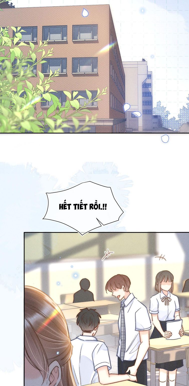 Ánh Trăng Vì Tôi Mà Đến Chapter 7 - Next Chapter 7