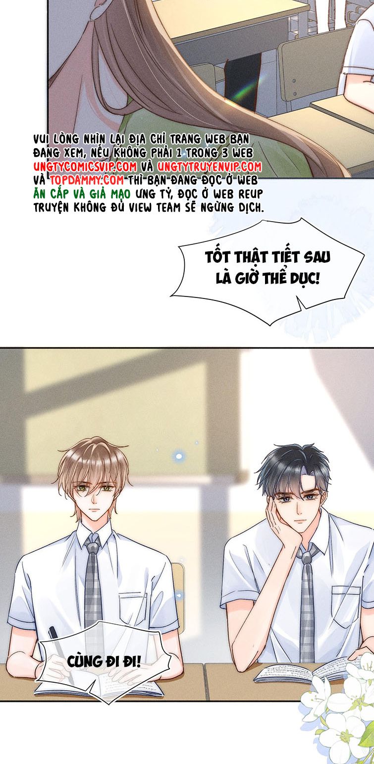 Ánh Trăng Vì Tôi Mà Đến Chapter 7 - Next Chapter 7