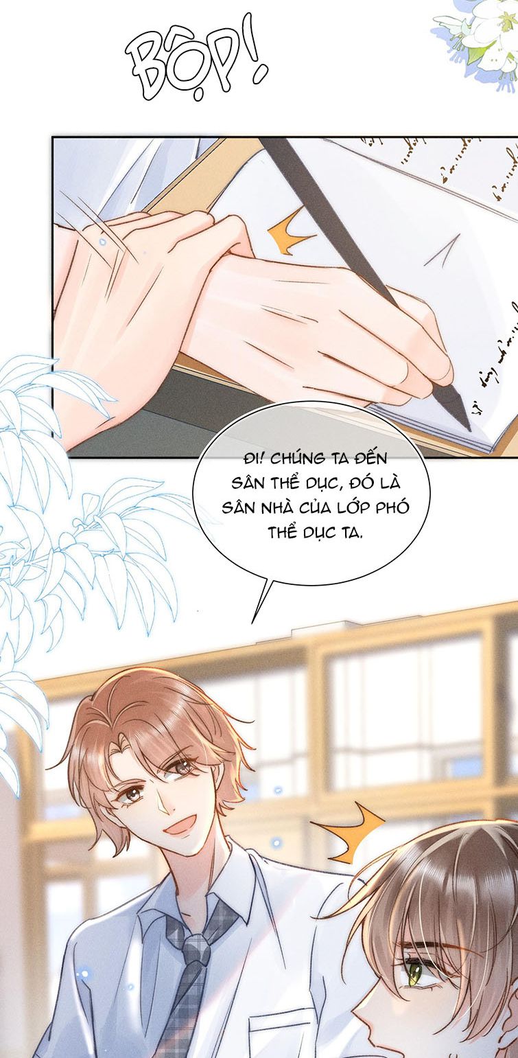 Ánh Trăng Vì Tôi Mà Đến Chapter 7 - Next Chapter 7