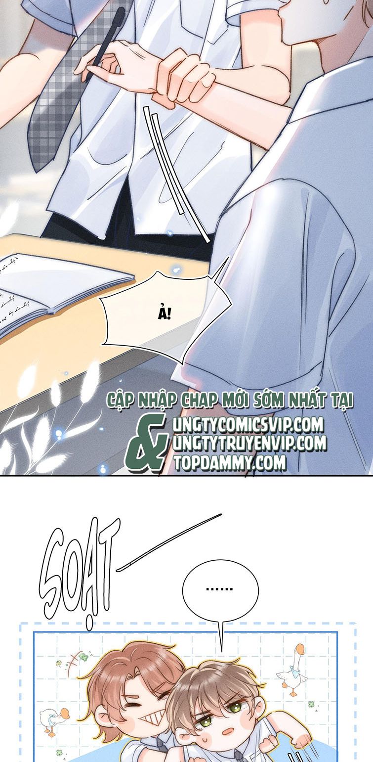 Ánh Trăng Vì Tôi Mà Đến Chapter 7 - Next Chapter 7