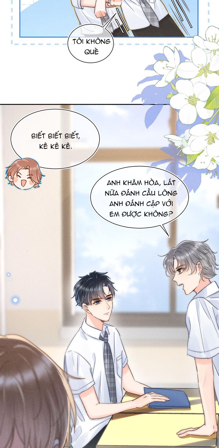 Ánh Trăng Vì Tôi Mà Đến Chapter 7 - Next Chapter 7