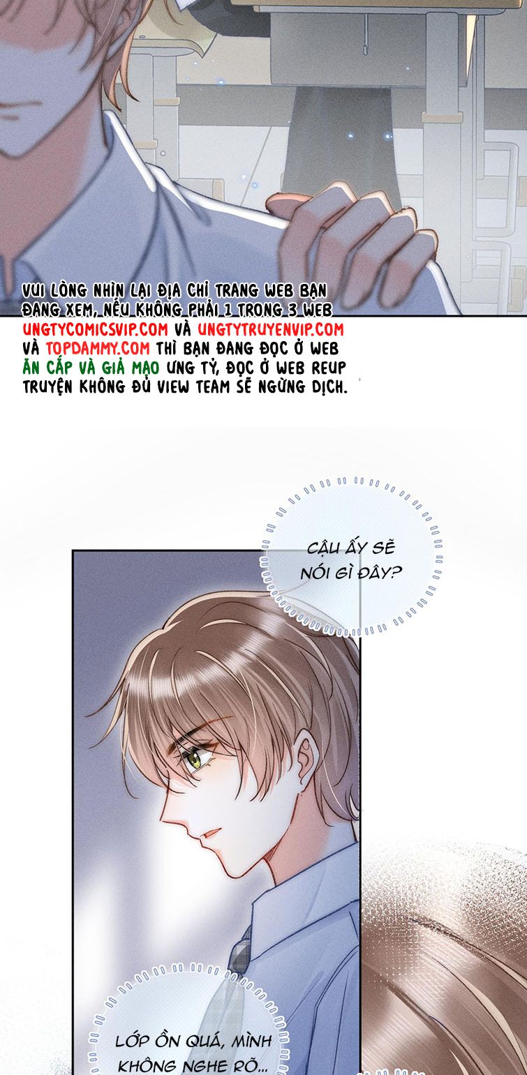 Ánh Trăng Vì Tôi Mà Đến Chapter 7 - Next Chapter 7