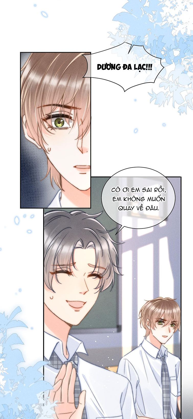 Ánh Trăng Vì Tôi Mà Đến Chapter 7 - Next Chapter 7