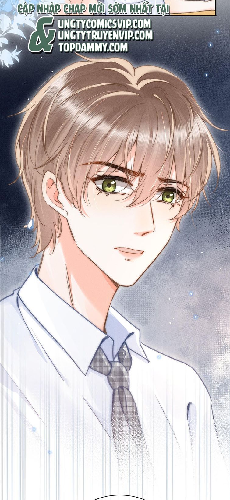 Ánh Trăng Vì Tôi Mà Đến Chapter 7 - Next Chapter 7