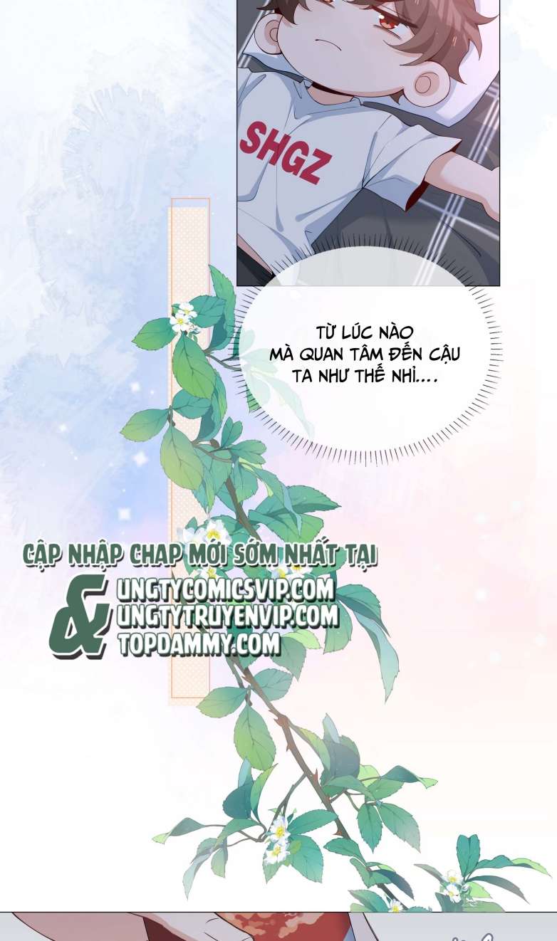 Sơn Hải Cao Trung Chapter 41 - Next Chapter 42