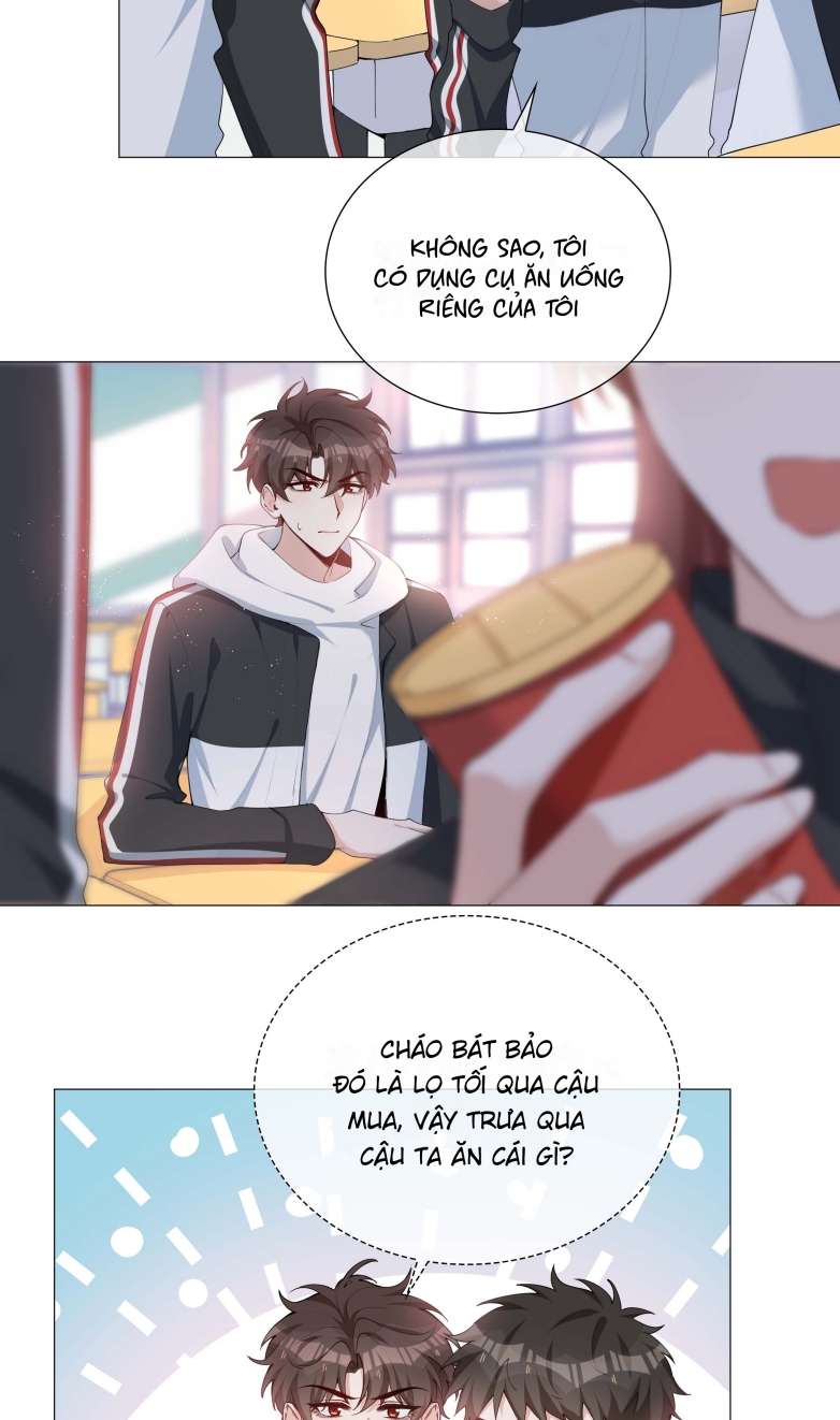 Sơn Hải Cao Trung Chapter 41 - Next Chapter 42