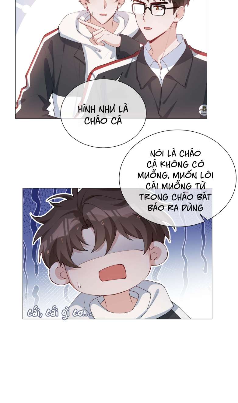 Sơn Hải Cao Trung Chapter 41 - Next Chapter 42