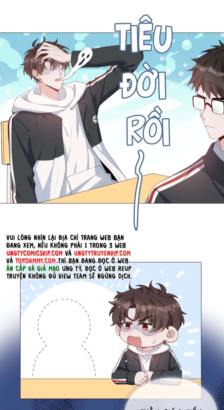 Sơn Hải Cao Trung Chapter 41 - Next Chapter 42