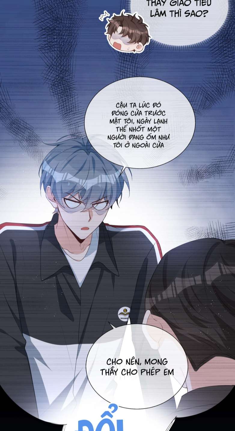 Sơn Hải Cao Trung Chapter 41 - Next Chapter 42