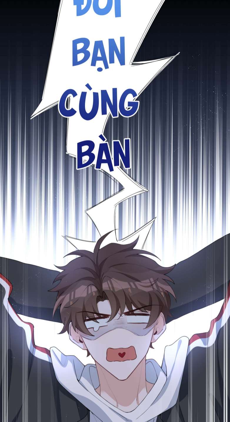 Sơn Hải Cao Trung Chapter 41 - Next Chapter 42