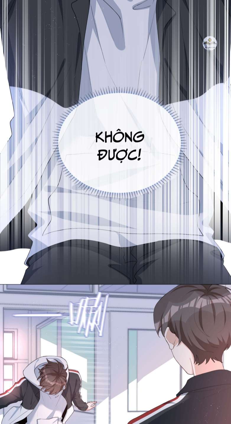 Sơn Hải Cao Trung Chapter 41 - Next Chapter 42