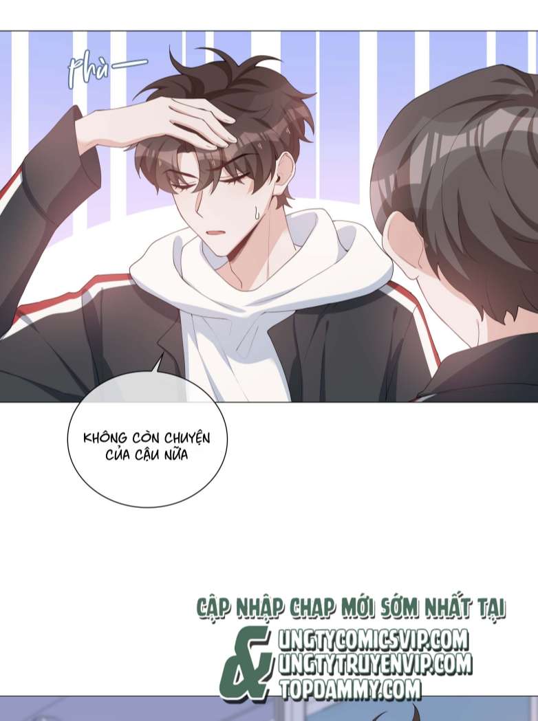 Sơn Hải Cao Trung Chapter 41 - Next Chapter 42