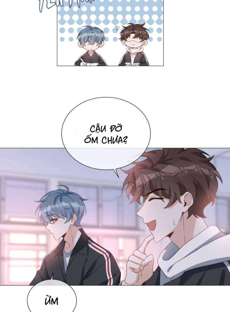 Sơn Hải Cao Trung Chapter 41 - Next Chapter 42