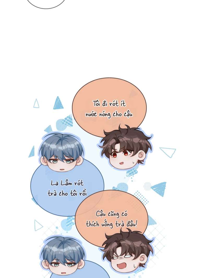 Sơn Hải Cao Trung Chapter 41 - Next Chapter 42