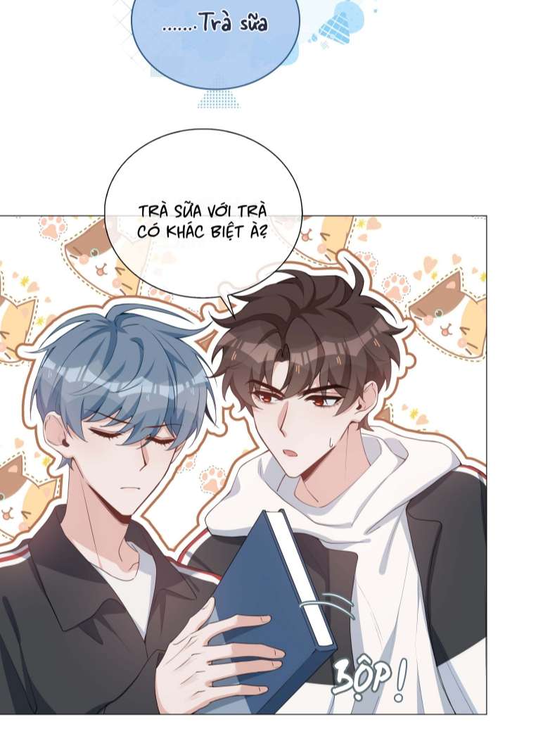 Sơn Hải Cao Trung Chapter 41 - Next Chapter 42